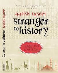 Stranger to History